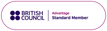 British council - Advantage Stadndard Member